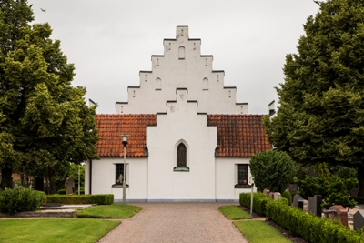 SanktaGertrud